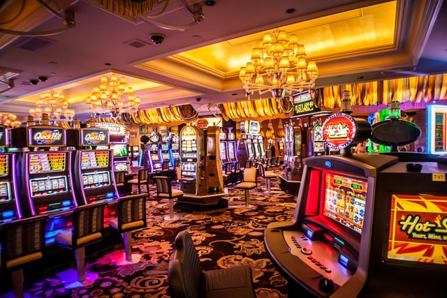 Best Casinos in Goa
