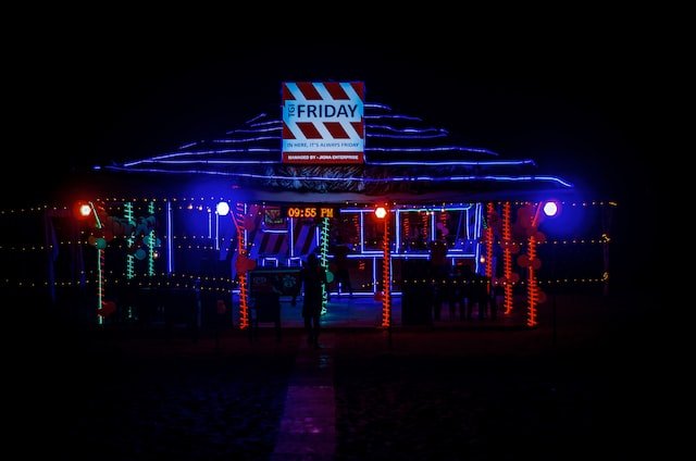 Best Beaches in Goa for Nightlife