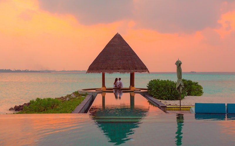 Honeymoon hotels in Goa