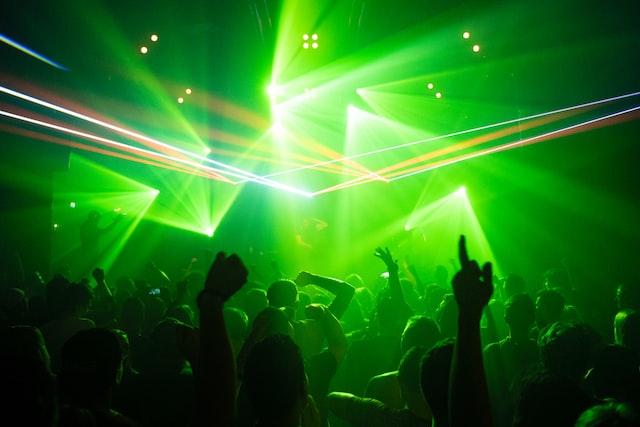 Best Party Places in Goa