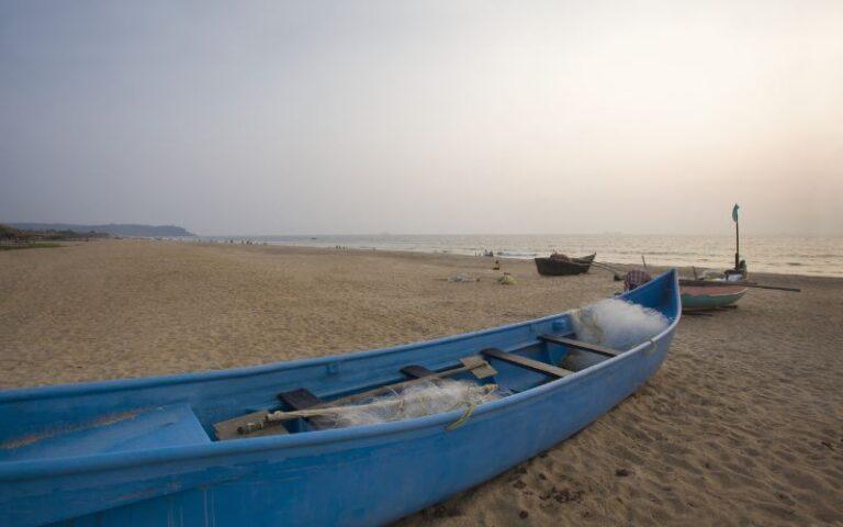 10 Best Beaches in Goa for Nightlife (Party Beaches in Goa)