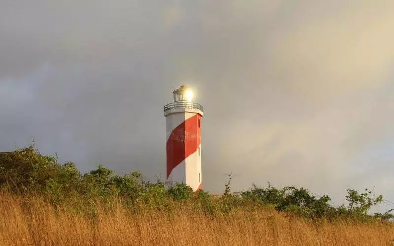 Betul Lighthouse