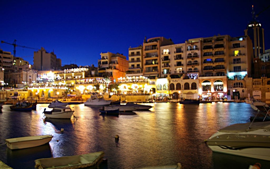 Malta’s Dynamic Nightlife: 5 Must-See Locations