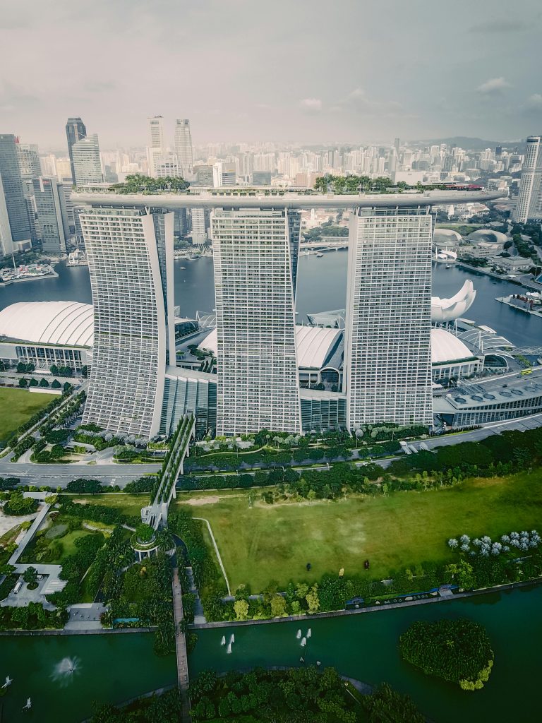 Singapore’s Maritime Legacy: Exploration of the City’s Harbor and Waterfront