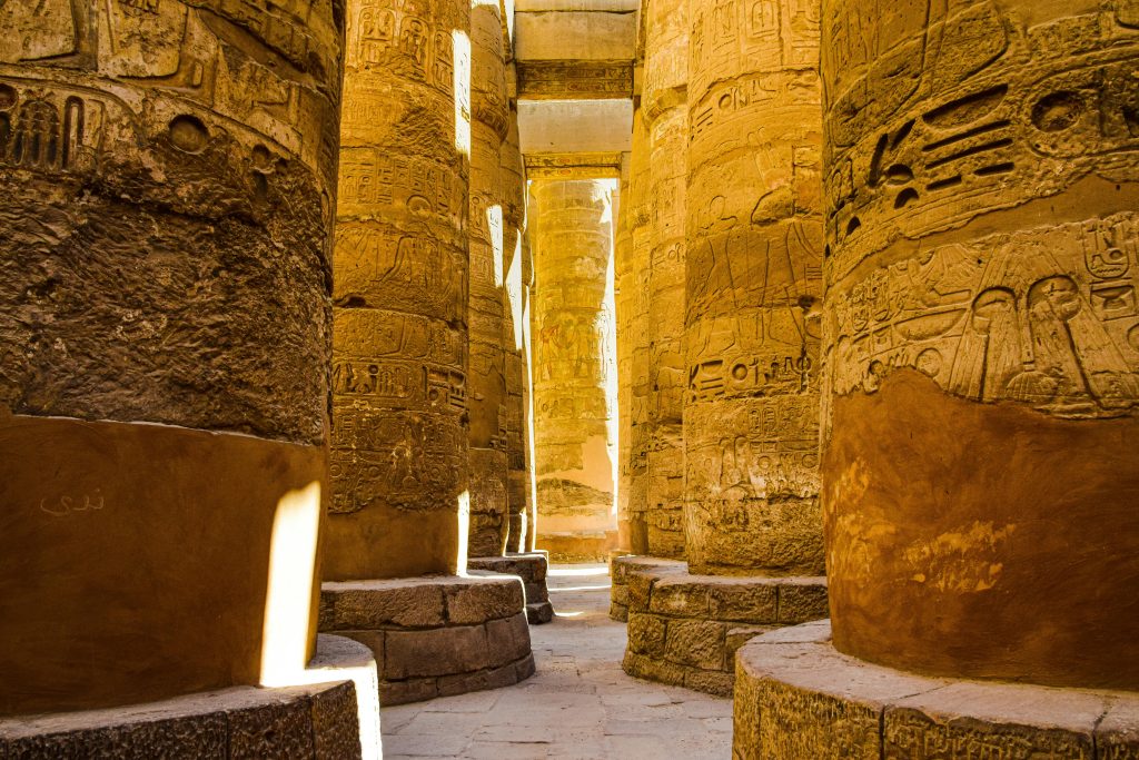 Discovering Egypt’s Secret Treasures: An All-Inclusive Guide