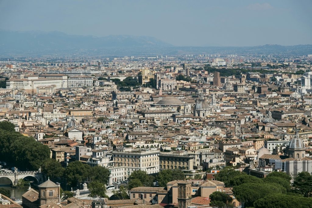 Beyond the Colosseum: Discovering Rome’s Little-Known Marvels