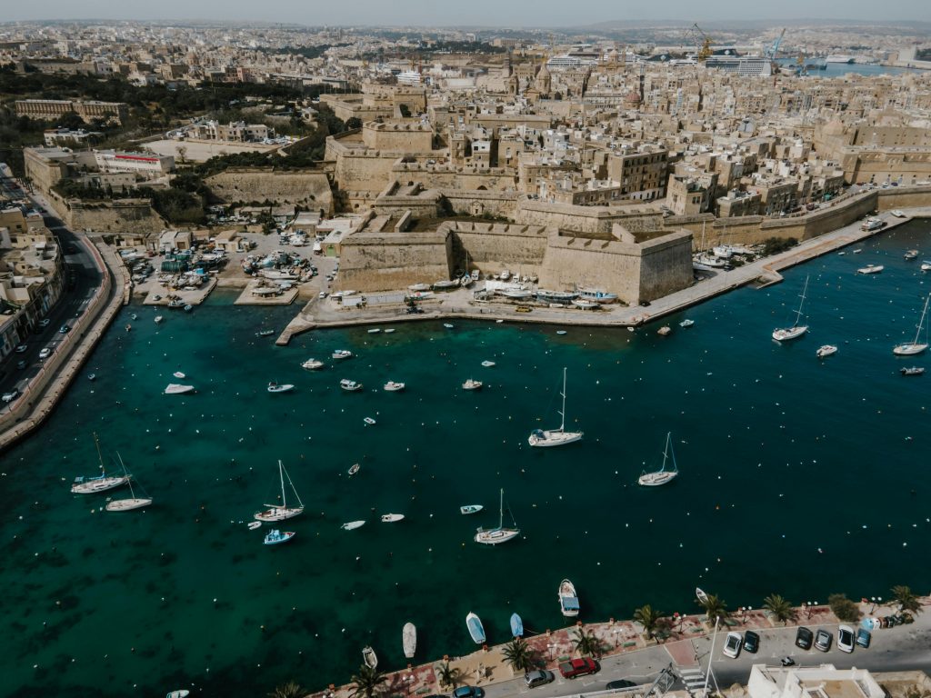 Unveiling the Mystique: Exploring Malta’s Ancient Ruins