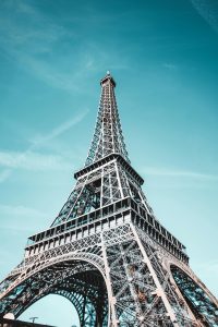 France, Paris
