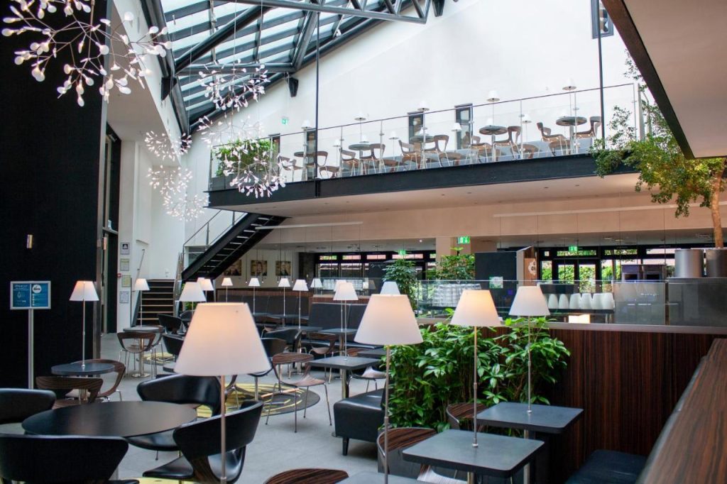 Wakeup Copenhagen – Borgergade