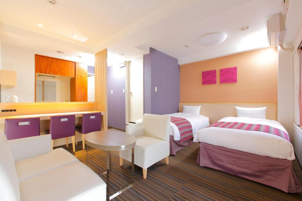 Budget Travel: Pet-Friendly Hotels in Tokyo for Your Furry Friends