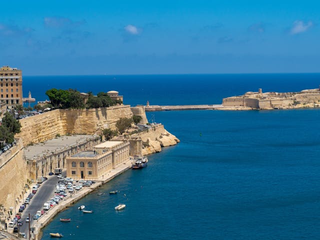 Unlocking Malta's Treasures: A Complete Walking Tour Experience - SpicyTourist: Goa Travel Blog 