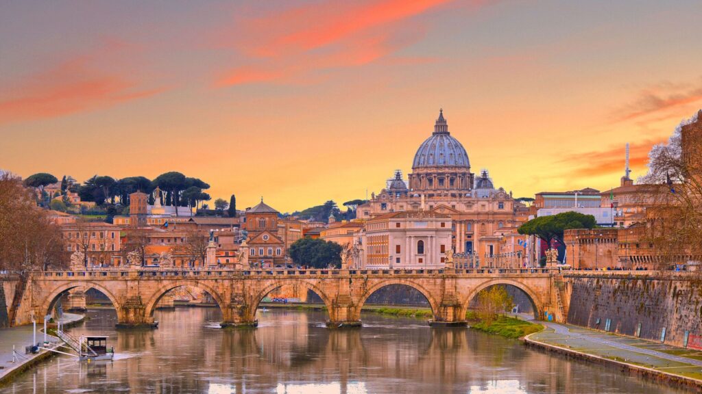 Ultimate Travel Guide to Rome, Italy