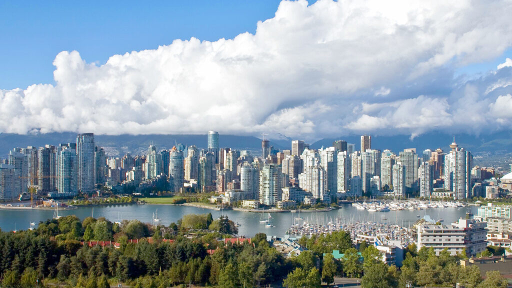 A Vacation Guide to Vancouver, Canada – Nature Meets Urban Sophistication