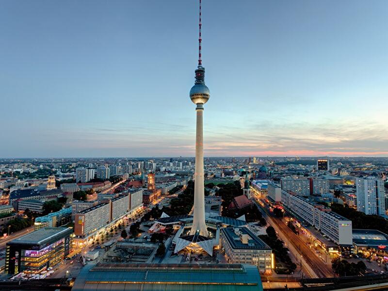 The Ultimate Travel Guide to Berlin, Germany