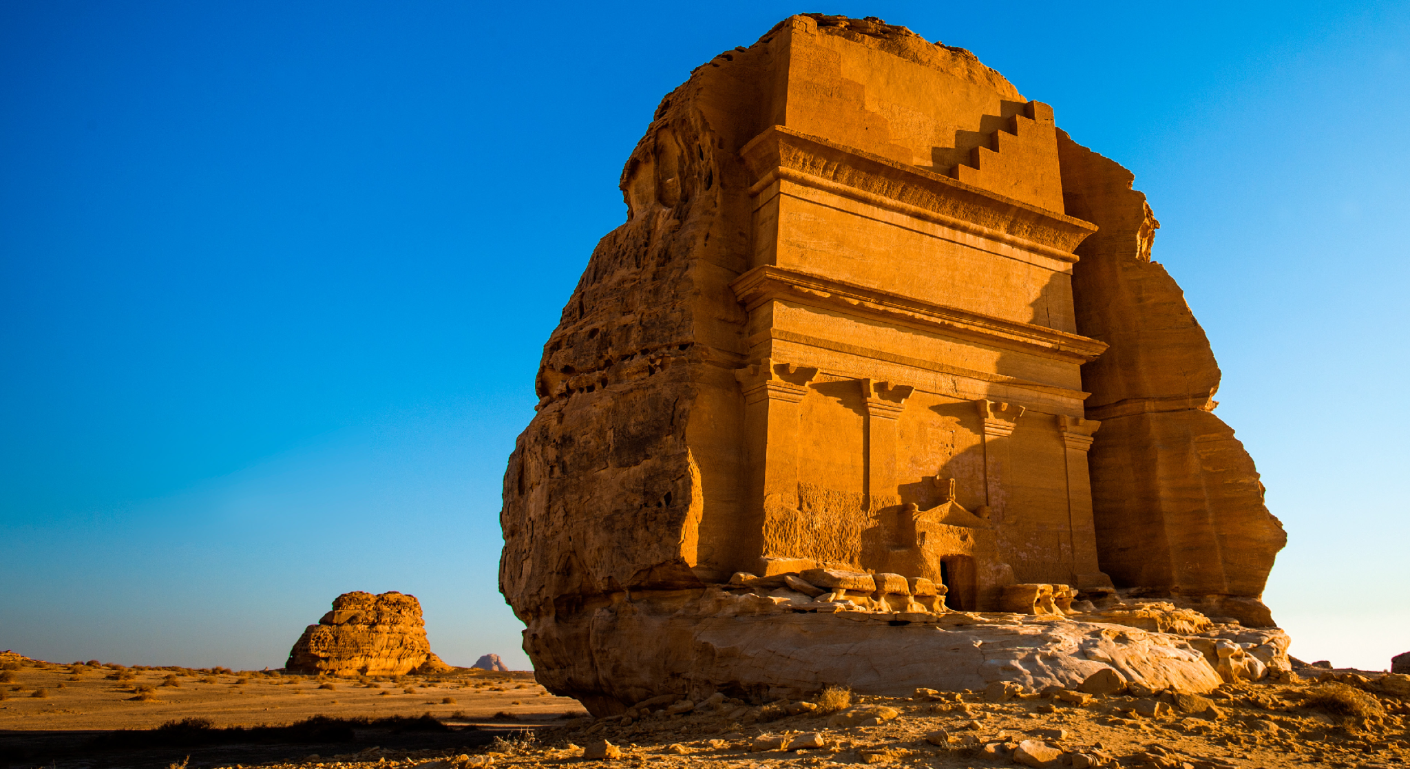 Saudi Arabia Travel Guide Explore the Land of Heritage and Modern