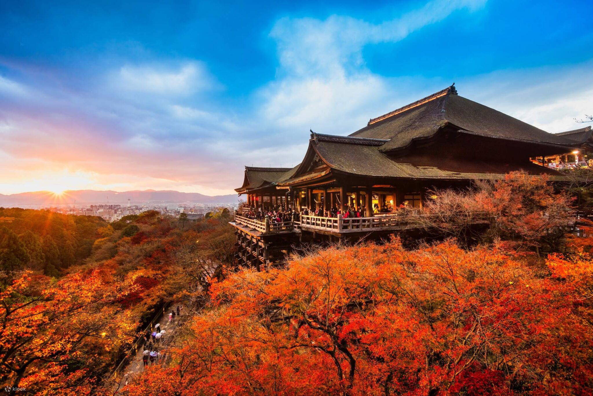 Japan in Autumn – Best Places to See the Fall Foliage - SpicyTourist ...