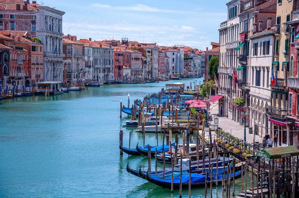 Travel Guide to Venice, Italy – Explore the City of Canals