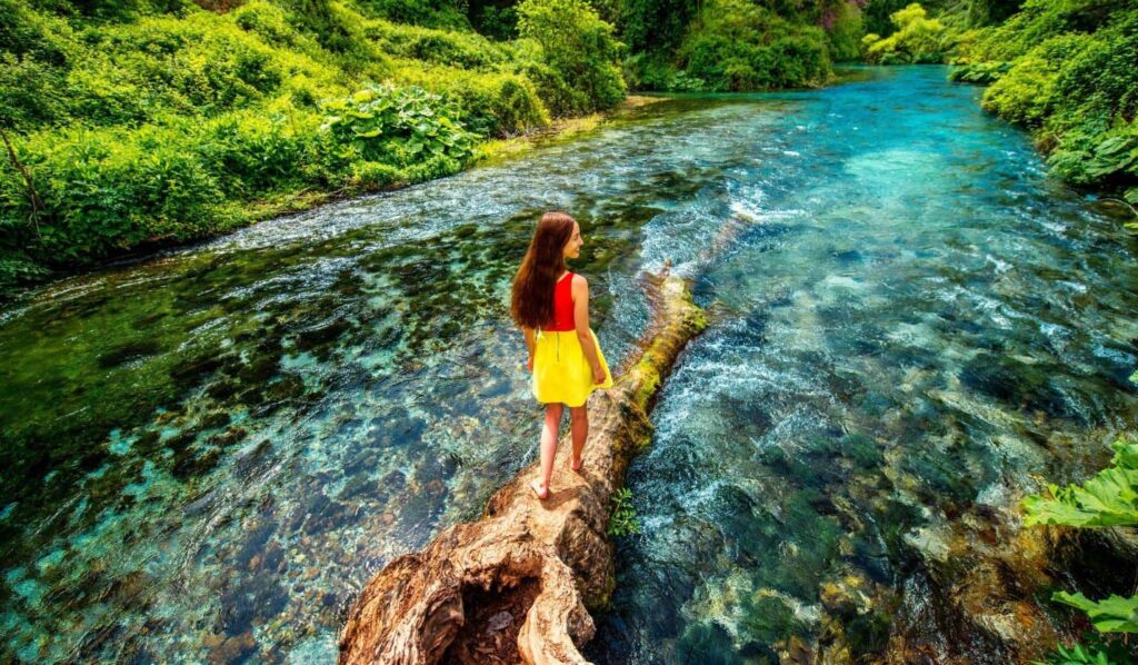 Exploring the Traditional Food, Music, and Dances of Albania