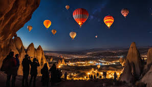 Cappadocia, Turkey – A Magical Travel Guide