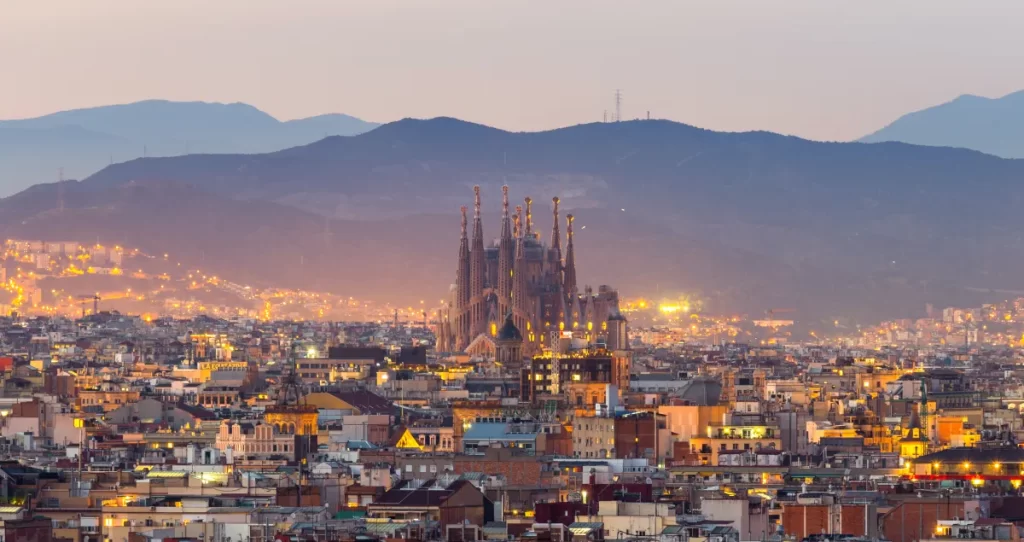 Barcelona, Spain – A Travel Guide to the Catalonian Capital