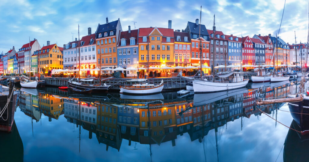 A Vacation Guide to Denmark – Discover Scandinavian Charm  