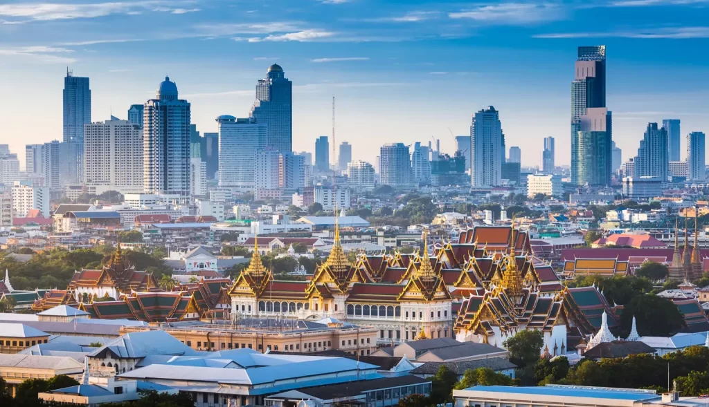 Top Attractions to Explore in Bangkok, Thailand